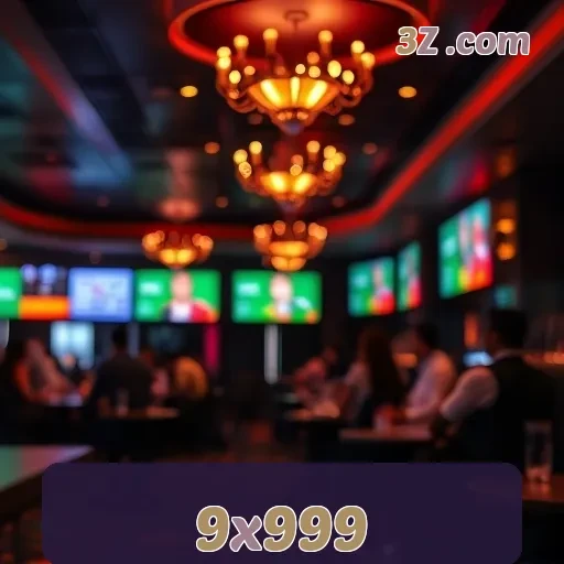 9x999: Aventura e Emoção em Cada Batida dos Jogos de Ação