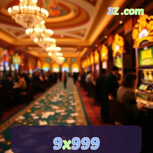 9x999: Domine os Jogos de Tabuleiro com Estratégia e Dicas Incríveis