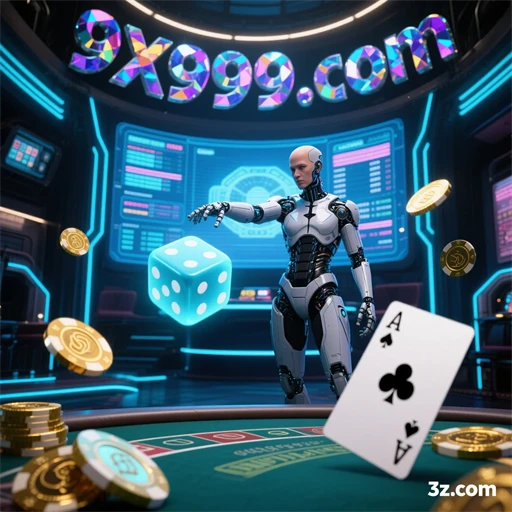 Descubra a categoria de 'Cartas' no 9x999: Diversão e Estratégia em Cada Jogo
