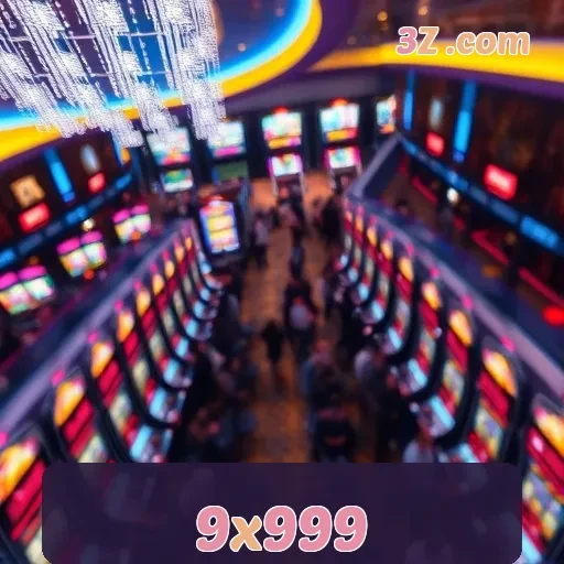 9x999: Explore Jogos que Unem e Divertem a Família