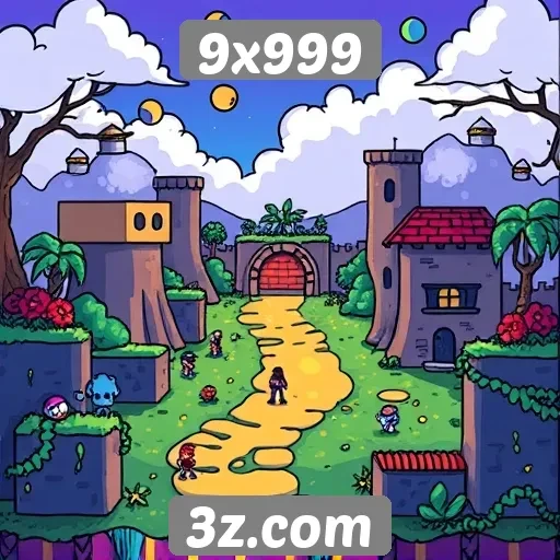 Jogos indie ganham destaque no 9x999