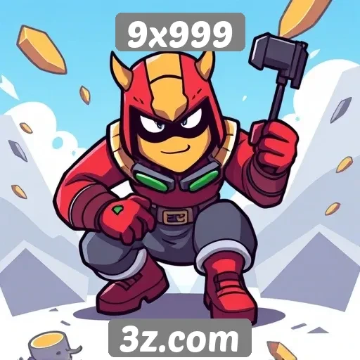 Análise de jogos populares no site 9x999