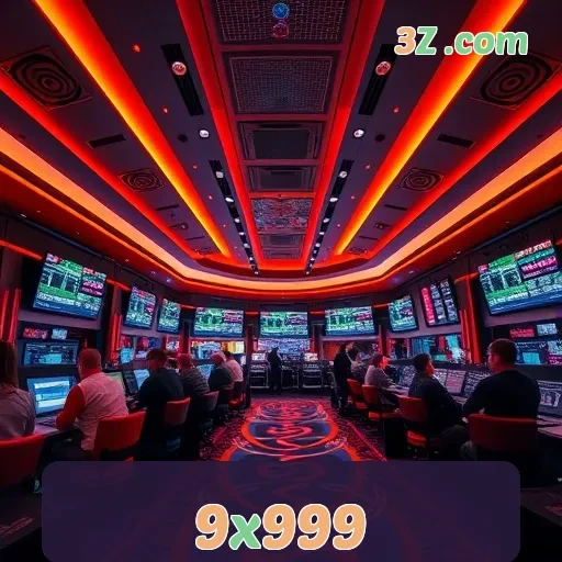 9x999: Explore os Incríveis Universos dos RPGs e Aventure-se Hoje!