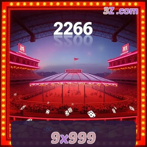 9x999: A Sobrevivência É o Novo Jogo Que Você Precisa Conhecer